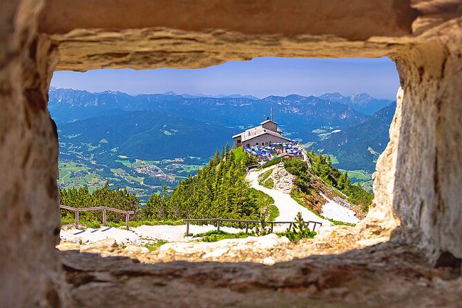 Eagles Nest Private Tour Review - Highlights of the Eagles Nest Tour