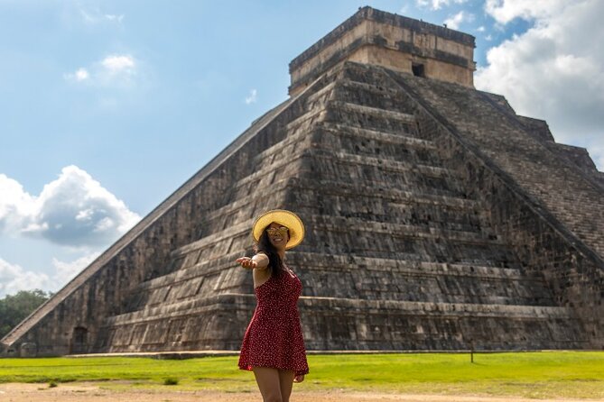 Early Morning Chichen Itza Tour: Cenote and Tequila Tasting - Tour Experience Highlights