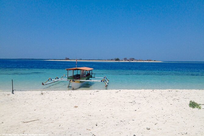 East Lombok Secret Gilis (Gili Kondo, Gili Bidara, Gili Petagan, Gili Kapal) - Customer Reviews and Experiences