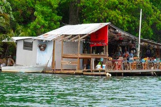East Sightseeing, Mangrove Tunnel Snorkel, Hole in the Wall, With Transfer - Included Amenities