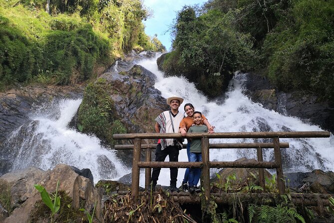 Eastern Antioquia Private Tour From Medellin - Private Tour Experience