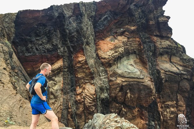 Eastern Peninsula Running Tour (Easy-Moderate) - Booking Process