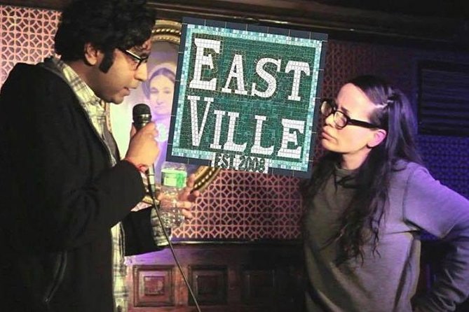 Eastville Comedy Club Ticket - Brooklyn - Reviews Summary