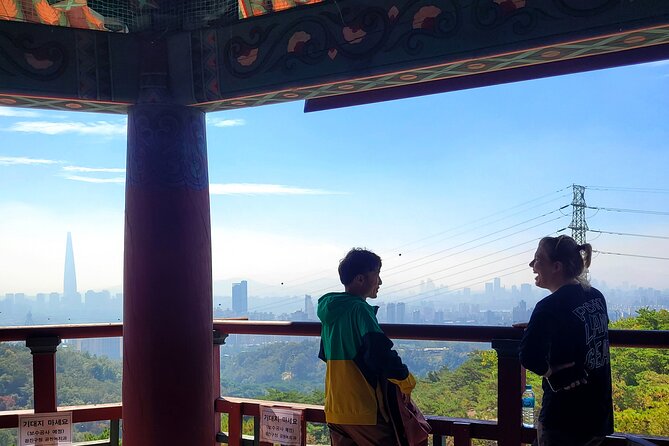 Easy Hike in Achasan Next to River & Old Temple With Legend - Tour Schedule and Pricing