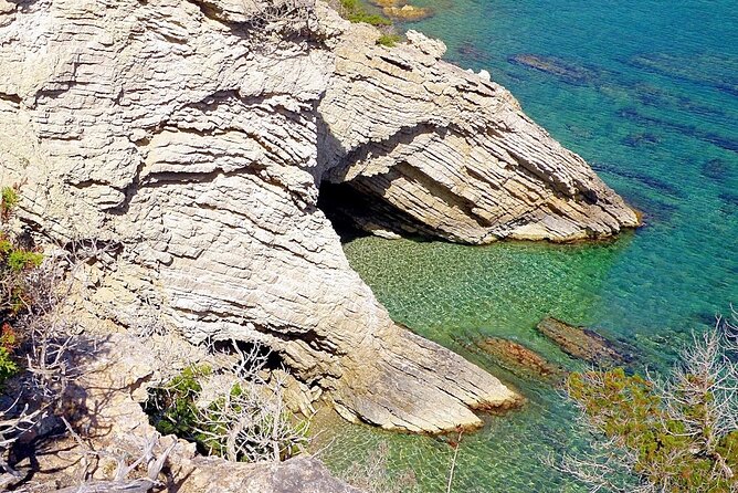 Ebike Tour Torre Dei Pirati Di Cala Bassa + Paella and Sangria - Accessibility and Participation