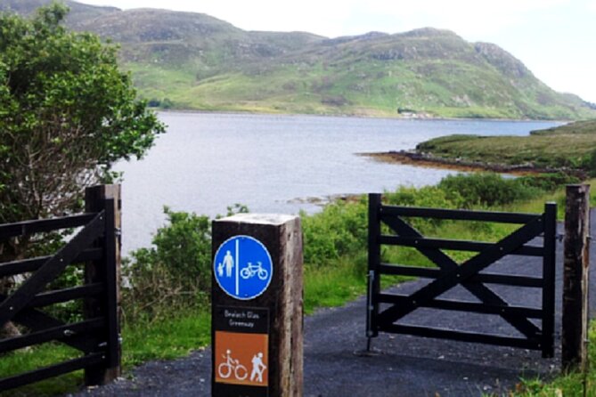 Ebiking the Great Western Greenway. Mayo. Self-Guided. Full Day. - Group Size and Pricing