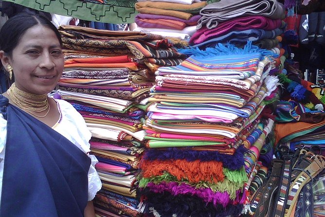 Ecuador Gateway 5 Days Tour - Participant Requirements