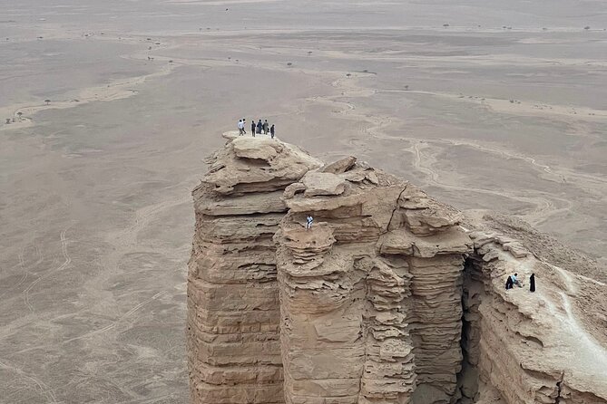 Edge of the World and Bats Cave With 4x4 Vehicle - Customer Experiences