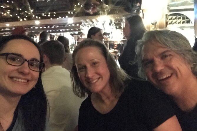 Edinburgh Gin Tour With a Local Guide: Private & Custom - Meeting and End Point