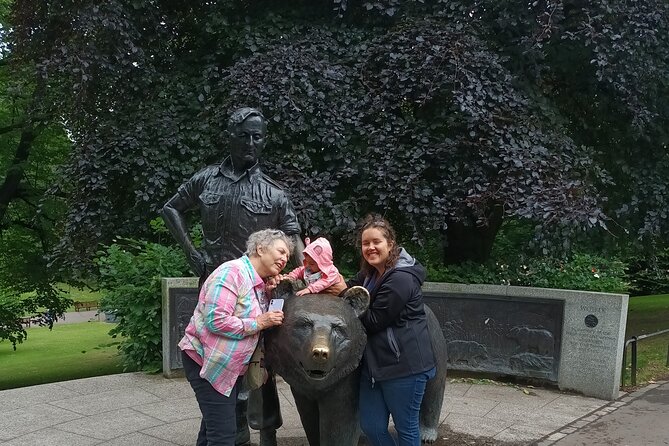Edinburgh: History & Culture - Private Walking Tour - Pricing and Group Size