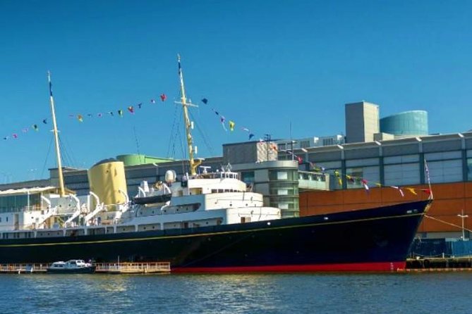 Edinburgh Luxury Private Day Tour With Scottish Local - Booking and Cancellation Policy