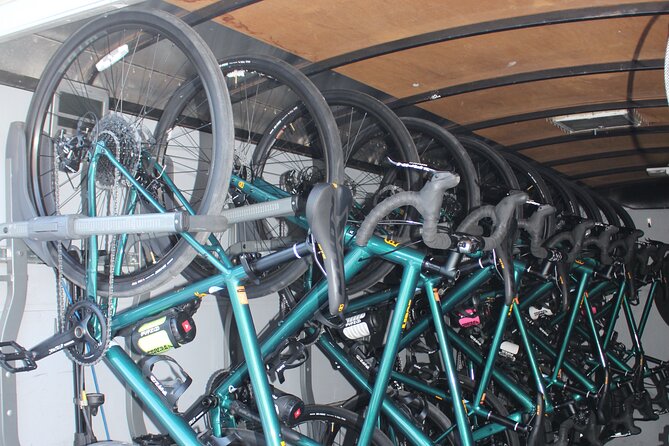 Edmonton Bike Rentals - Explore Edmonton
