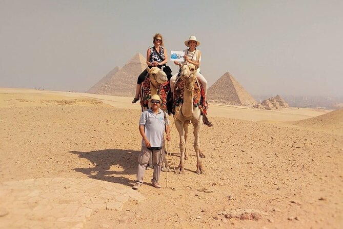 Egypt Express Tour 7 Days Cairo and Nile Cruise Flights -Guide and Hotels Inc - Pricing and Availability