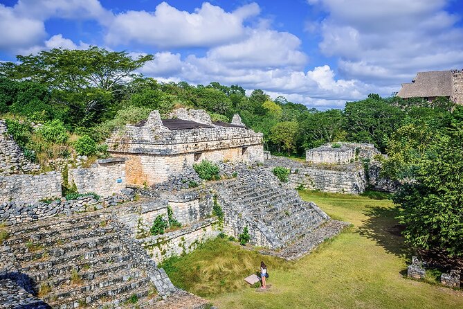 Ek Balam, Mayan Cenote, and Valladolid - Participant Requirements