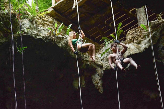 Ek Balam Tour From Cancun Including Cenote Maya Park - Tour Restrictions and Recommendations