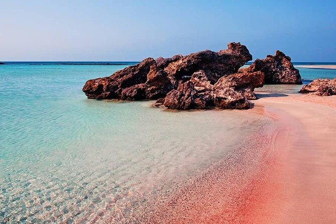Elafonisi Day Tour From Rethymno - Tour Schedule