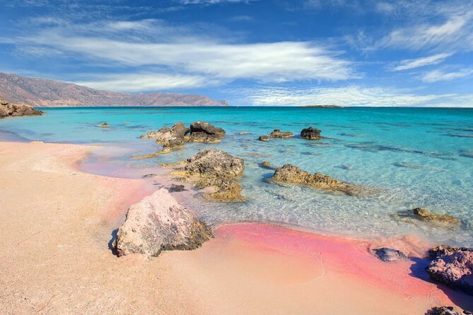 Elafonissi Beach Tour From Chania - Transportation and Comfort