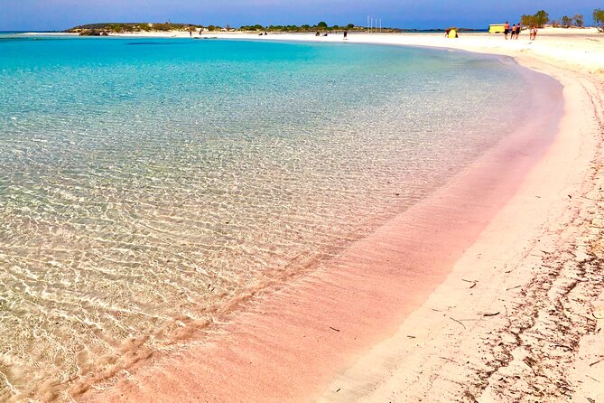 Elafonissi Full-Day Tour From Chania With Pick-Up - Inclusions
