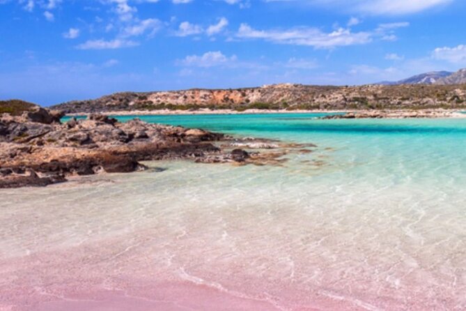 Elafonissi Private Tour From Rethymnon - Personalized Itinerary and Guide Expertise