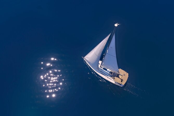 Elaphite Islands: Luxury Sailboat & Speedboat Tours - Accessibility Considerations