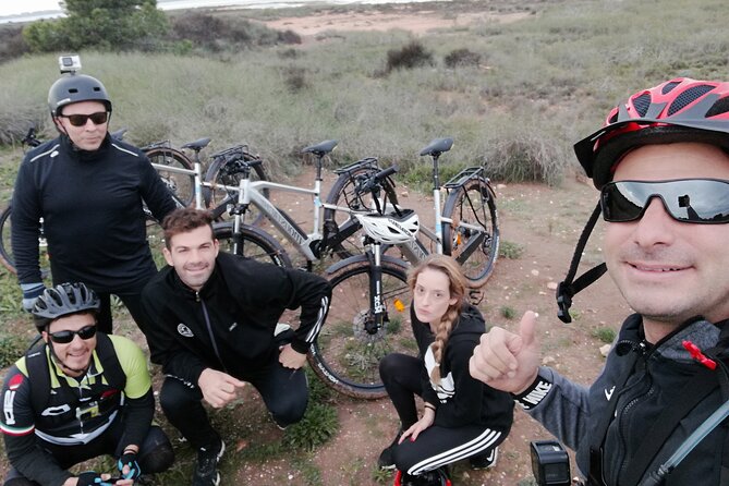 Electric Bicycle Tour Through the Natural Parks of Torrevieja - Accessibility and Recommendations