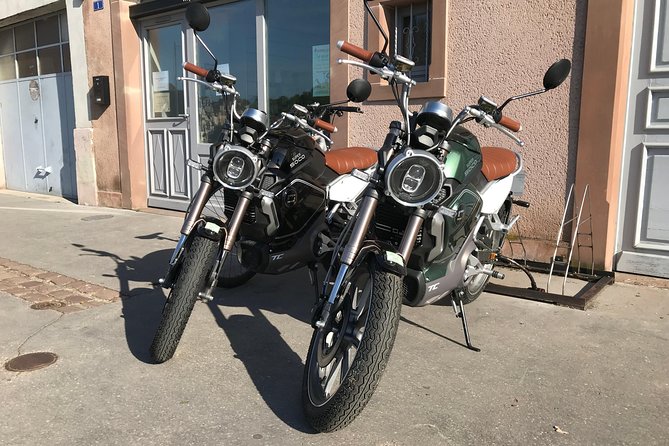 Electric Bike Rental 4 Hours - Customer Reviews