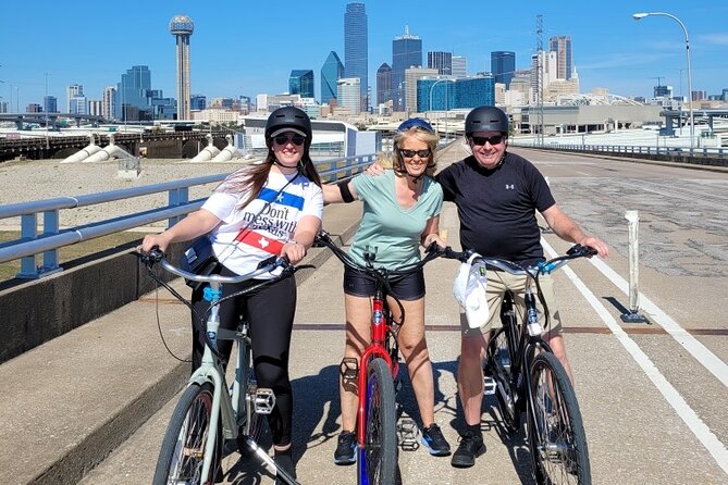 Electric Bike Taco Tour in Dallas - Savoring Local Taco Delights