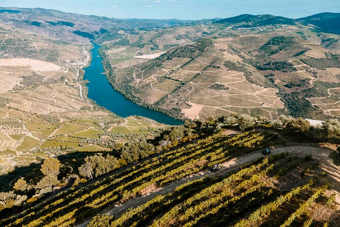 Electric Bike Tour Through the Douro Valley - Additional Information