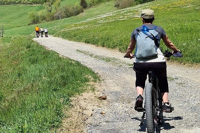 Electric Mountain Bike Rental in Bobbio - Detailed Customer Reviews