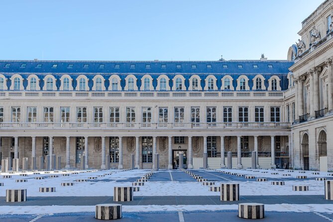 Emily in Paris Themed Private Tour in Paris With Hotel Pick-Up - Pricing and Booking Information