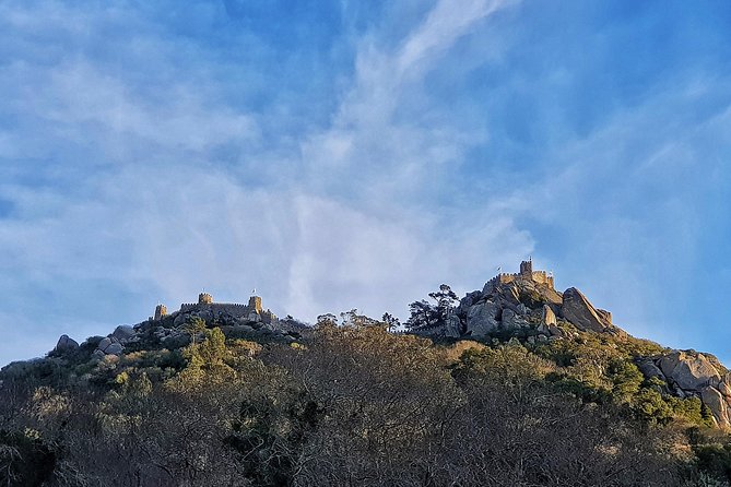 Enchanting City of Sintra Tour - Customized Tour Experiences
