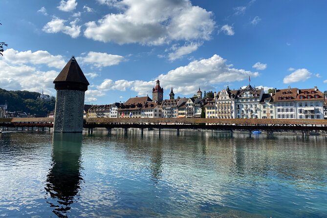 Engelberg, Cheese, and Mt. Titlis Small Group From Zurich - Exploring Swiss Villages and Landscapes