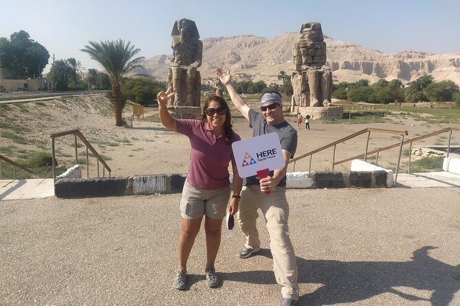 Enjoy 4 Days Nile Cruise Luxor, Aswan, Abu Simbel With Train Tickets From Cairo - Unravel the Mysteries of Edfu