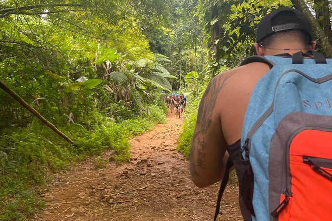 Enjoy a 5-Hour Tour of Las Tinajas and Charco Frío - Footwear Requirements
