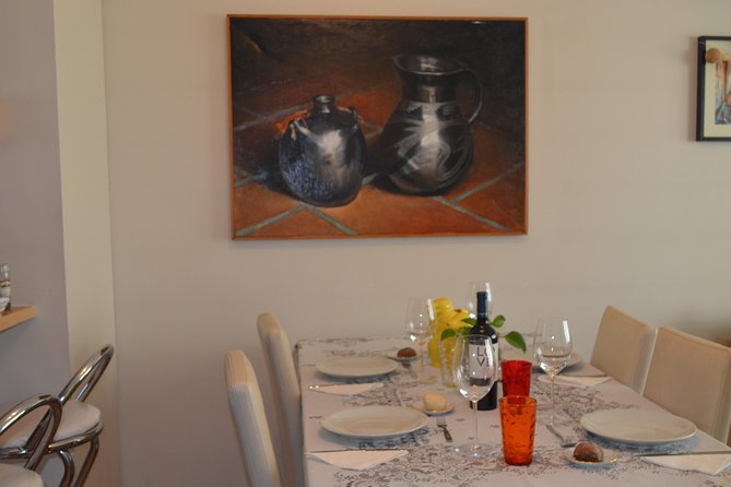 Enjoy an Authentic Argentinean Meal & Cooking Lesson With a Local in Their Home - Allergies and Dietary Restrictions