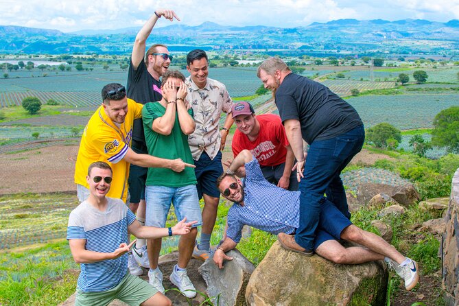 Enjoy an Exclusive Tequila Tour With a Tequila Master - Tequila Town Exploration