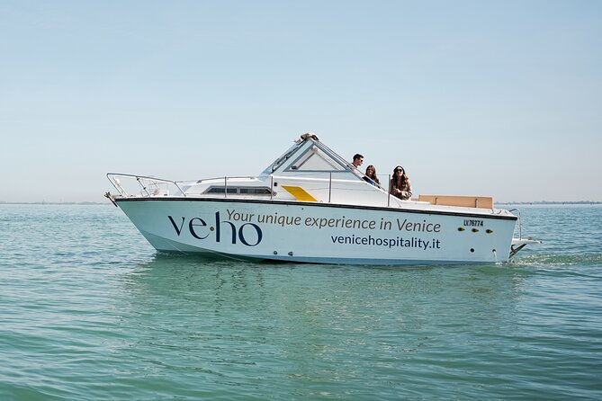 Enjoy the Lagoon - 3-Hour Private Tour - Meeting and Cancellation Policy