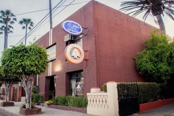 Ensenada Shore Excursion: Massage W Port Pickup & Tour Options - Customer Experience and Reviews