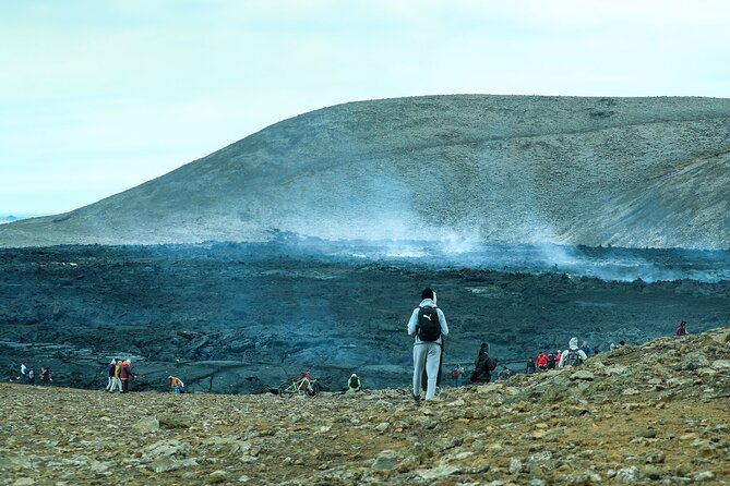 Entire Day Volcano Tour & Sightseeing - Notable Stops and Attractions