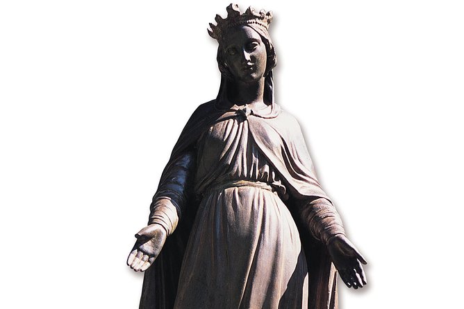 Ephesus and Virgin Marys House Tour With Local Expert Guide - Pricing and Reservations