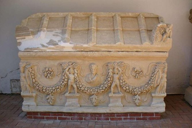 Ephesus & Archeology Museum Private Tour - Pickup Information