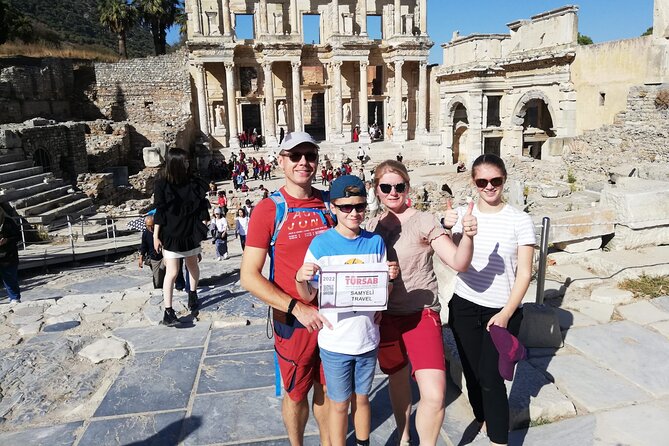 Ephesus Private Basilica of Saint John,Virgin Marys House Tours - Inclusions and Amenities