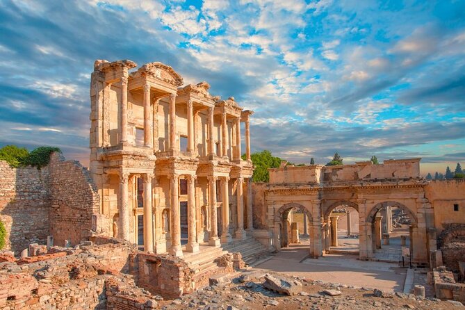 Ephesus Private Skip Line Tour From the Cruise Port - Accessibility and Recommendations