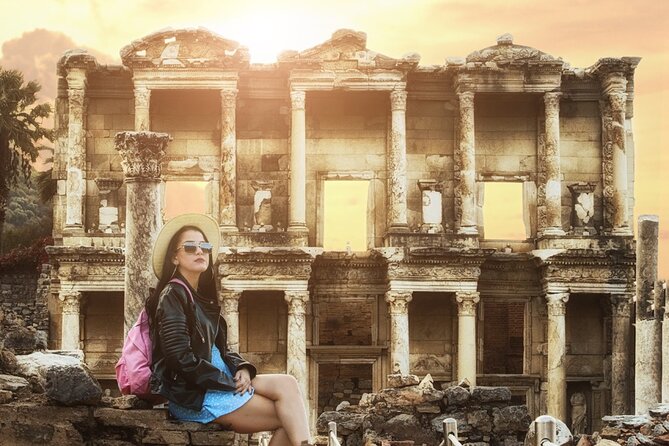 Ephesus Private Trip From/To Kusadasi, Istanbul & Bodrum - Meeting and Pickup