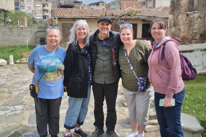 Ephesus Tours By Local Tour Guides - Accessibility and Accommodations