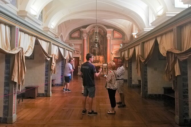 Ericeira & Mafra's Wonders - Rural Beach & Wine Private Tour - Pickup Locations