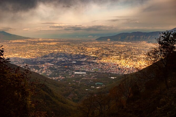 Escape the Dead Quest Experience in Pompeii - Accessibility and Transportation