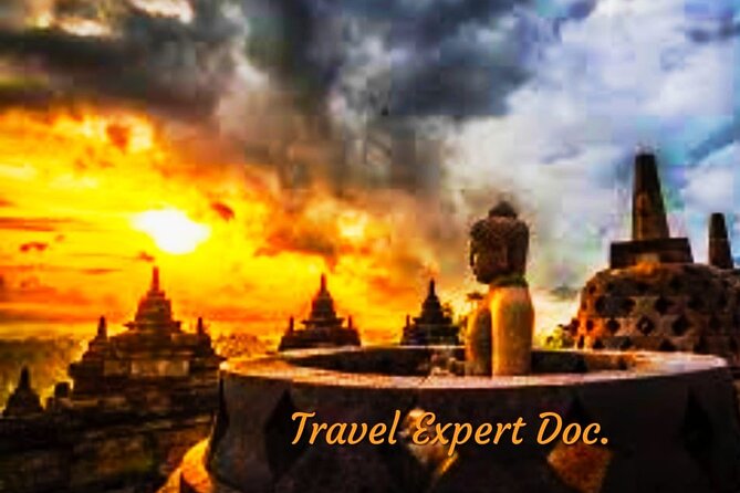 Escape to Yogyakarta 2 Days and 1 Night Trip ( Hotel 4* Abf + Tour Packages ) - Pricing and Cancellation Policy