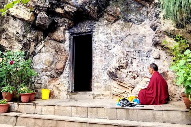 Escorted Full Day Pharping, Dakshinkali and Kirtipur Day Trip With Newari Lunch - Exploring Pharping