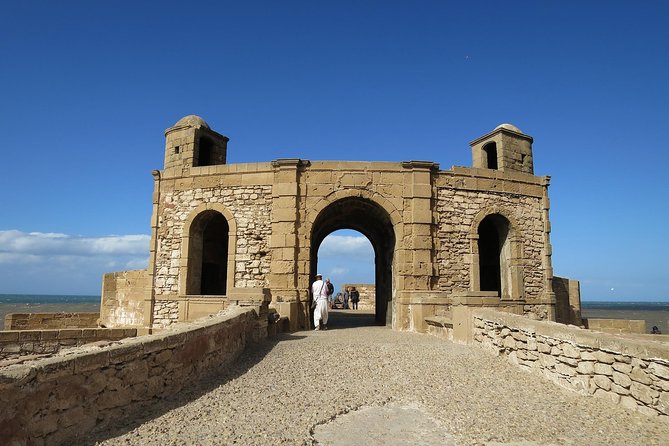 Essaouira Day Trip From Marrakech - Practical Considerations